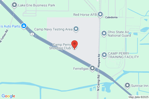North Bay Gun Club