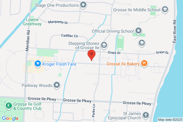 Erie Islands Realty Inc