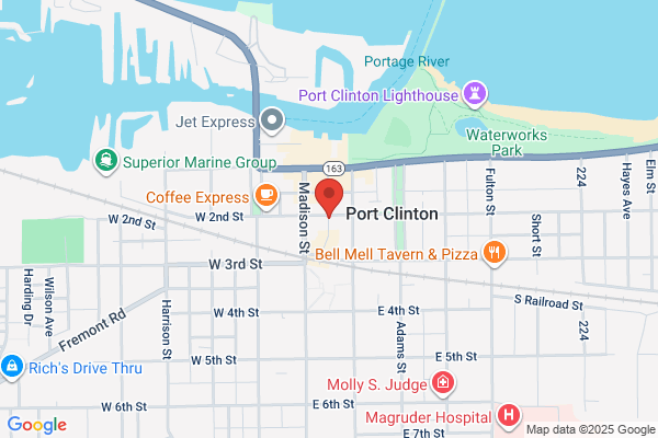 Lake Erie Real Estate Century 21 Bolte