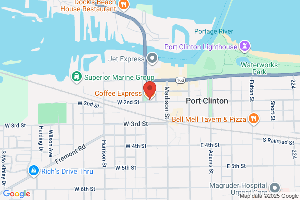 Coffee Express