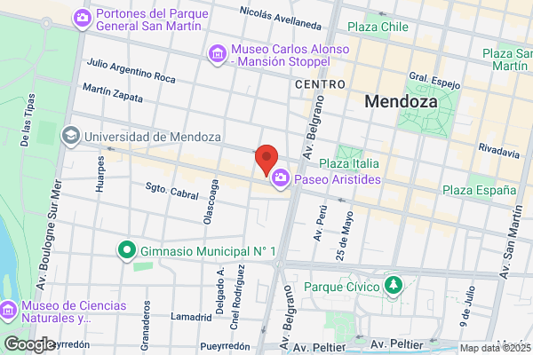 Mendoza's Restaurants
