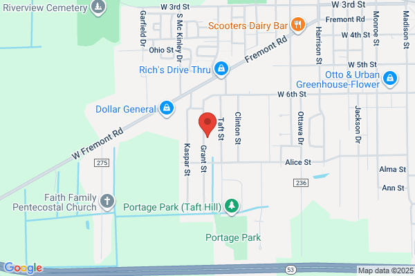 Peters Aluminum Company Inc