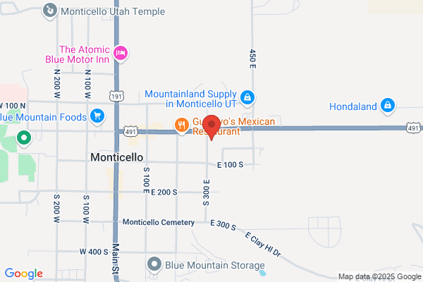 Blue Mountain Pest Control Services