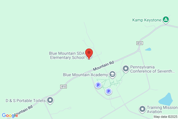 Blue Mountain Seventh-Day Adventist Elementary