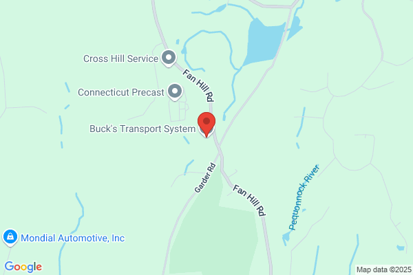 Buck Transport
