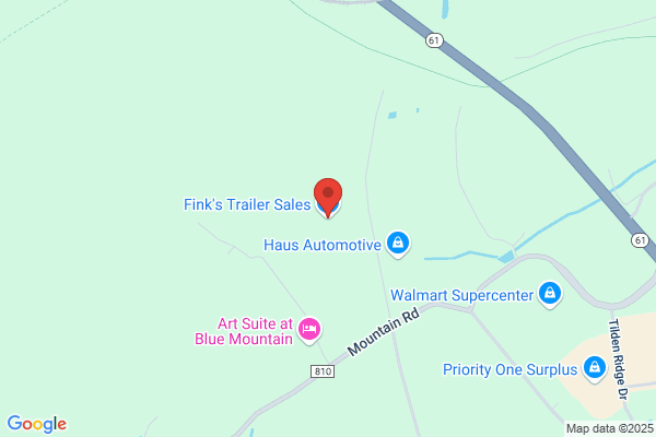 Fink's Trailer Sales