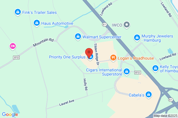 Mattress Firm Hamburg