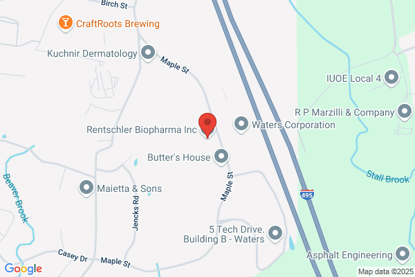 Rentschler Randall R Inc