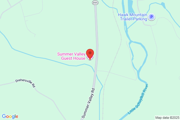 Summer Valley Guest House