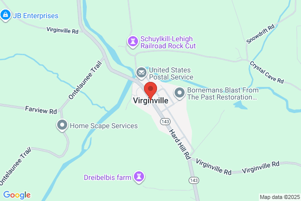Virginville Hotel