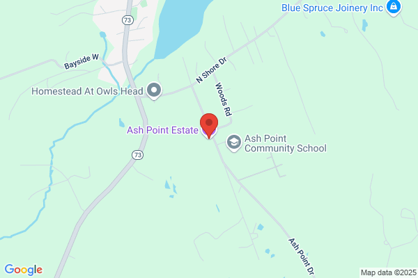 Ash Point Estate