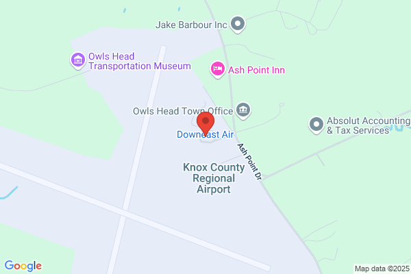 Downeast Air Inc
