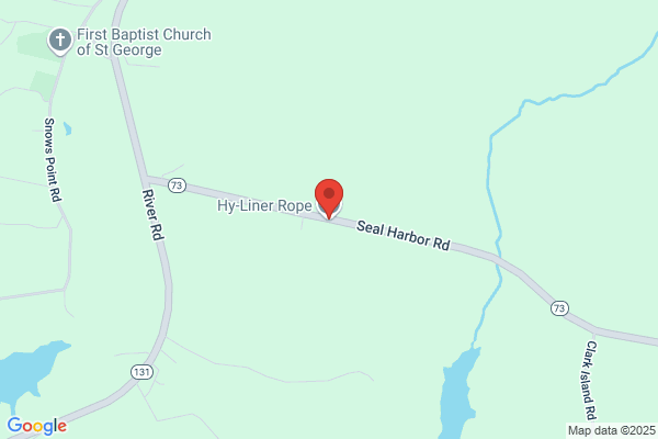 Hy-Liner Rope Co