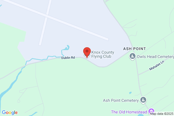 Knox County Flying Club