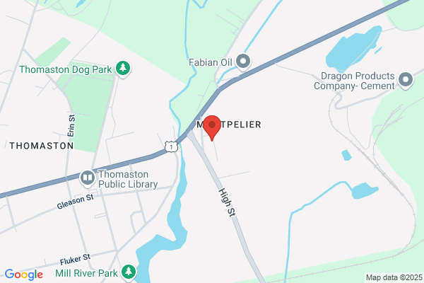 Montpelier-the General Henry Knox Museum, Museum