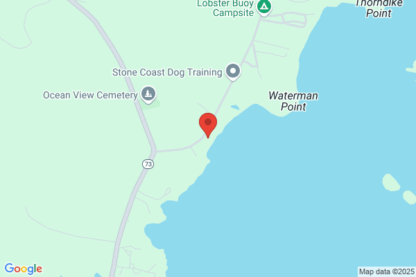 Watermans Beach Lobster