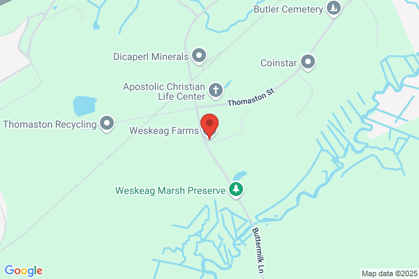 Weskeag Farms