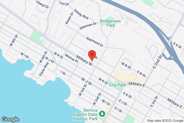 VCA Benicia Animal Hospital