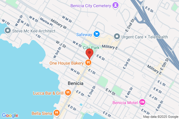 Bank of the West