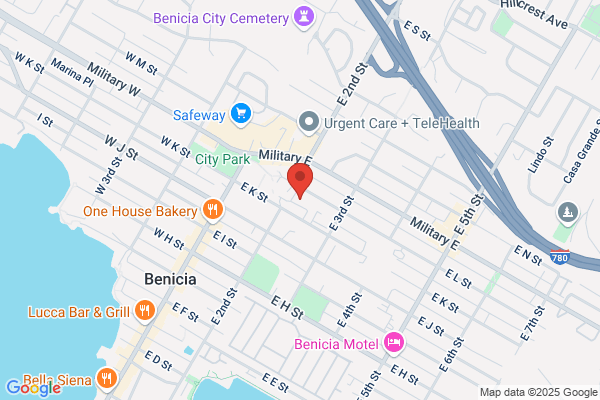 Benicia Community Arts