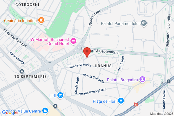 Marathon Search Agency