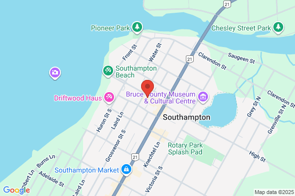 Southampton Dental Care