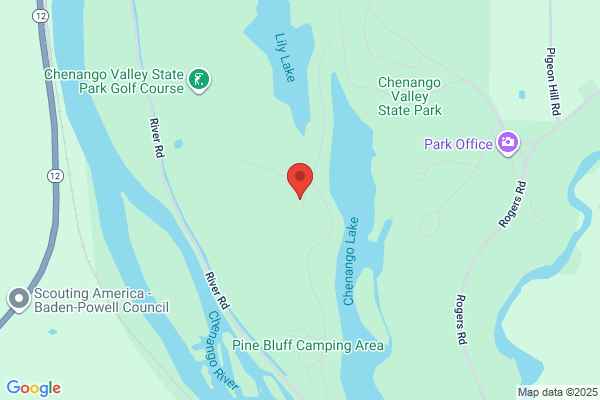 Seneca Chenango Valley Golf Course