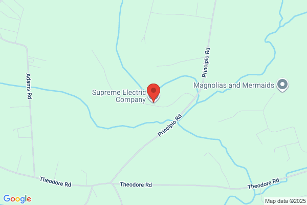 Supreme Electric Company