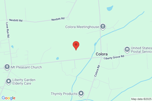 Colora Orchards