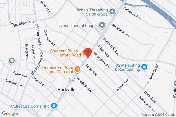 Harford Driving School