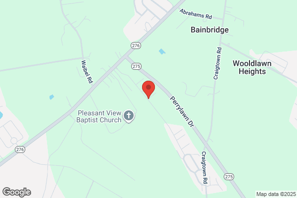 Highlands-Running Brook Mobile Home Park