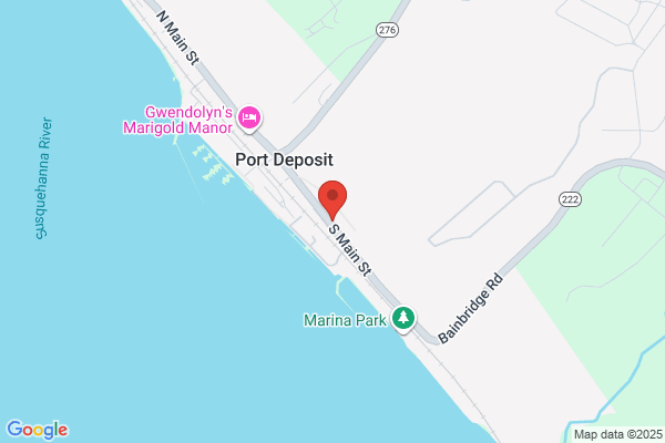 Main Street Station
