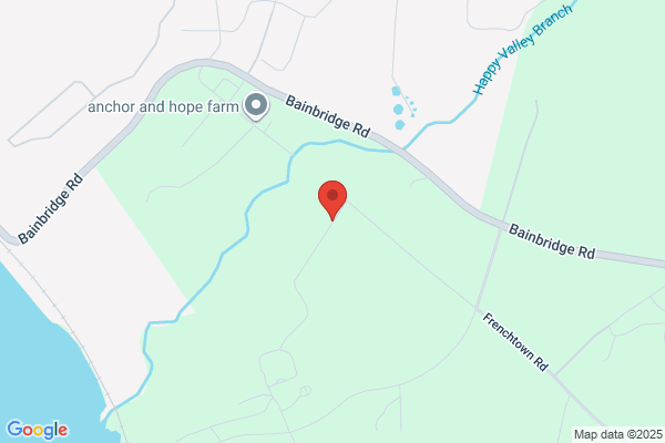 Mt Ararat Farms