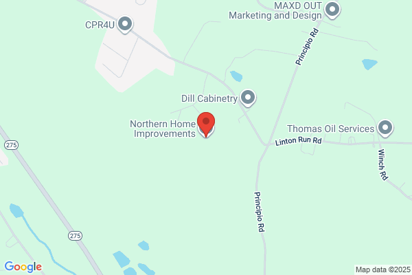 Northern Home Improvements Inc