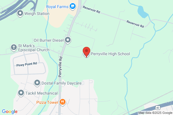 Perryville High School