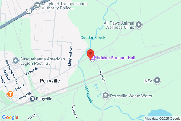 Perryville Volunteer Fire Department