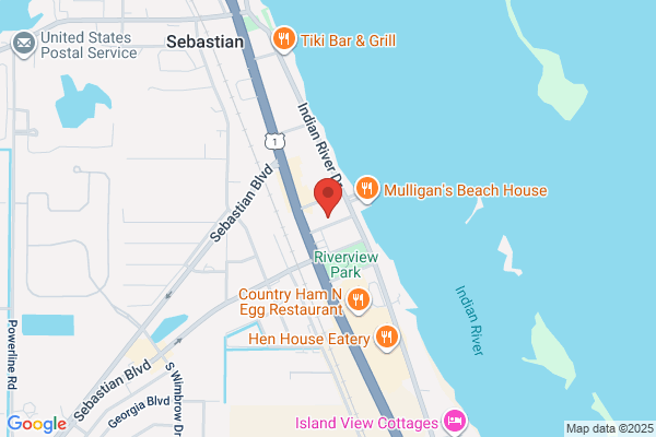 Portside Grille