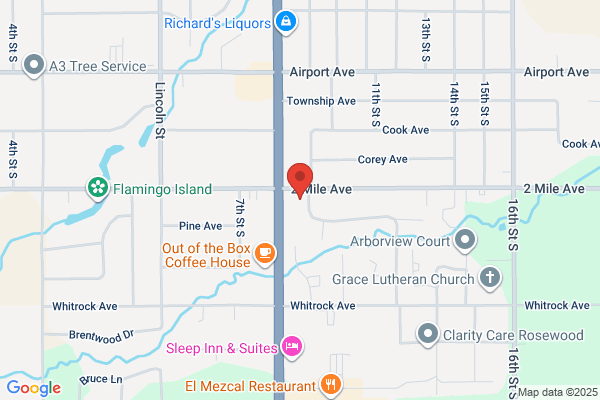 Aspirus Riverview Dental