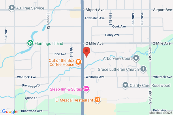DNL Recreation Inc