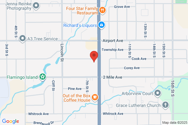 Americas Best Value Inn Wisconsin Rapids - Closed