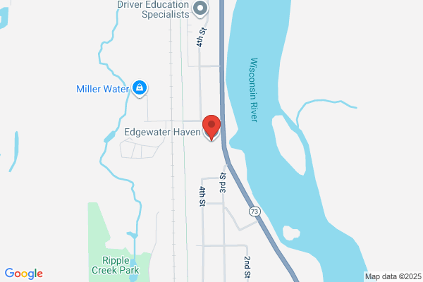 Edgewater Haven Nursing Home