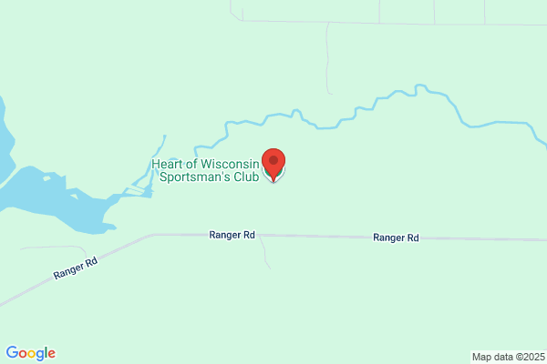 Heart of Wis Sportsmans Club Inc
