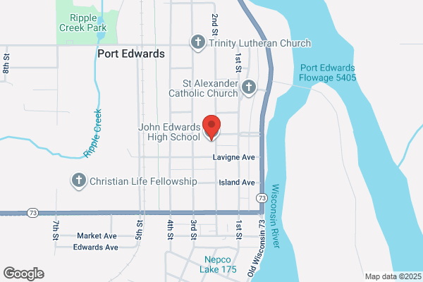 Port Edwards Public Schools