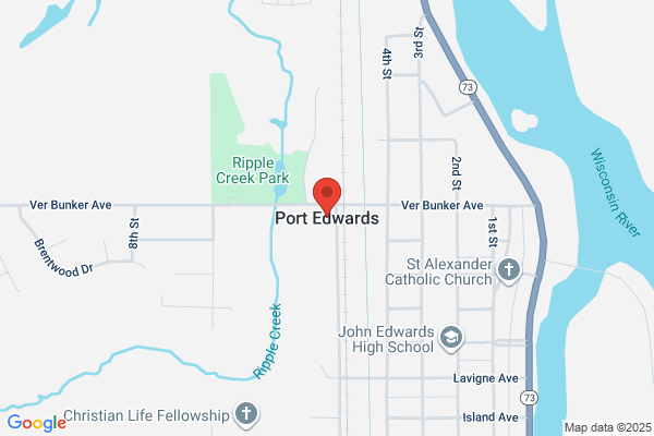 Potter & Son Inc, Ofc