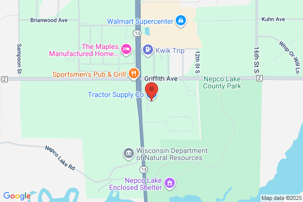 Tractor Supply Co.
