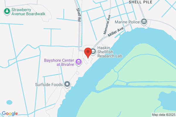 Bivalve Packing Co Inc