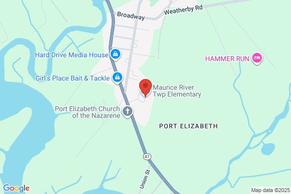 Maurice River Township, Elementary School