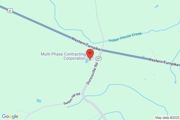 Multi Phase Contracting