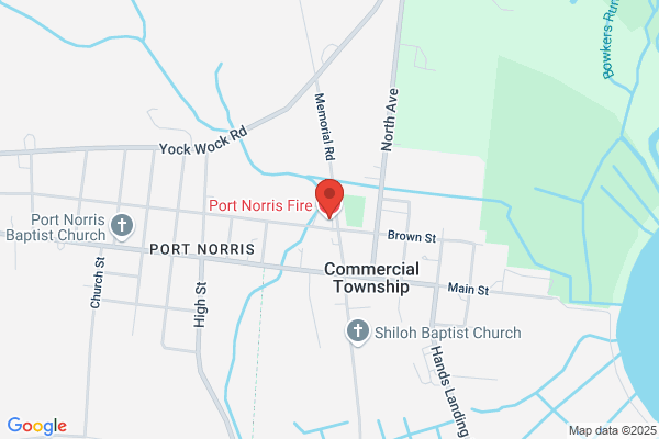 Port Norris Fire Co