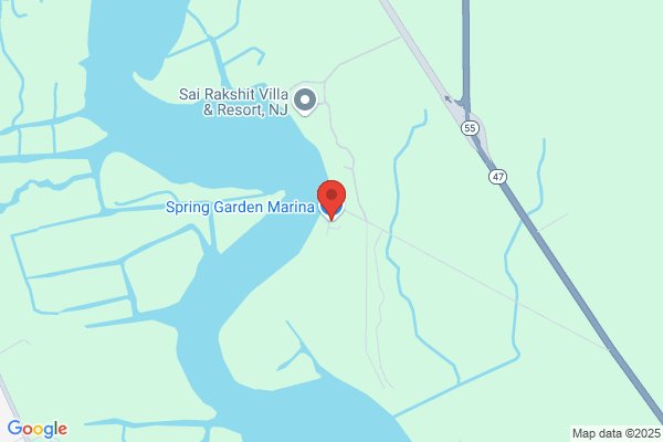 Spring Garden Marina